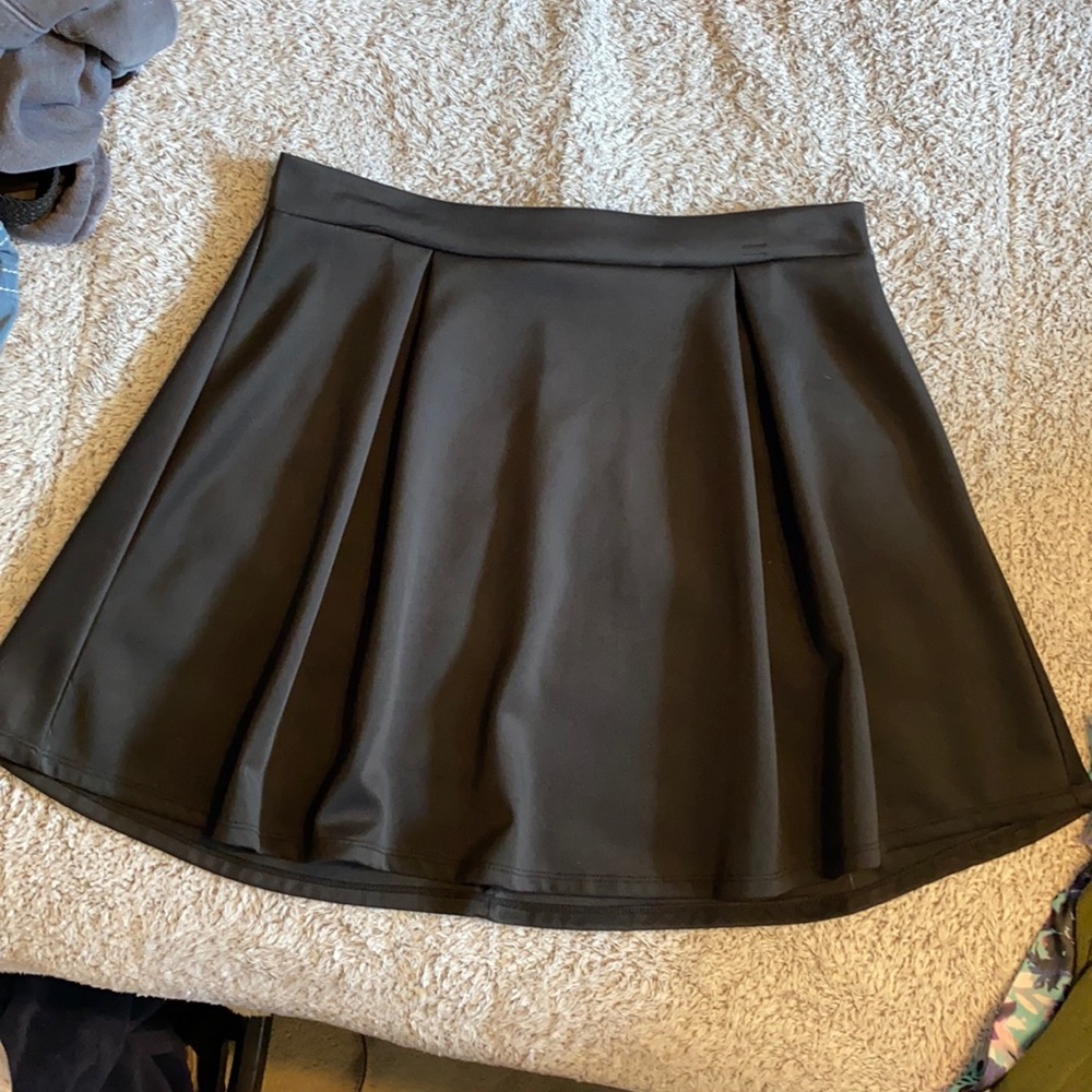 Skater skirt